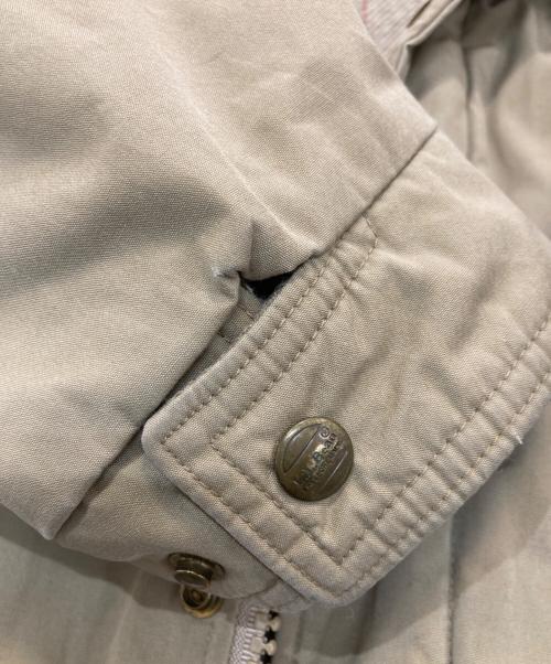 L.L.Bean（エルエルビーン）L.L.Bean (エルエルビーン) ストームコート ブラウン サイズ:-の古着・服飾アイテム