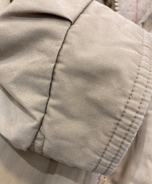 L.L.Bean（エルエルビーン）L.L.Bean (エルエルビーン) ストームコート ブラウン サイズ:-の古着・服飾アイテム