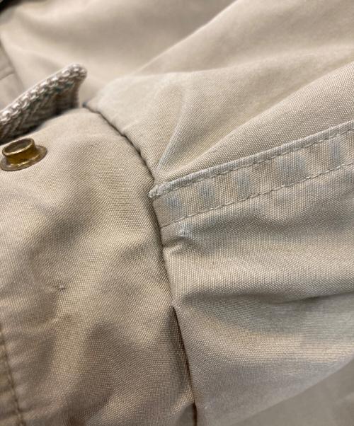 L.L.Bean（エルエルビーン）L.L.Bean (エルエルビーン) ストームコート ブラウン サイズ:-の古着・服飾アイテム