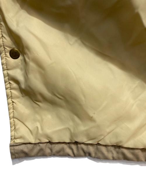 L.L.Bean（エルエルビーン）L.L.Bean (エルエルビーン) ストームコート ブラウン サイズ:-の古着・服飾アイテム