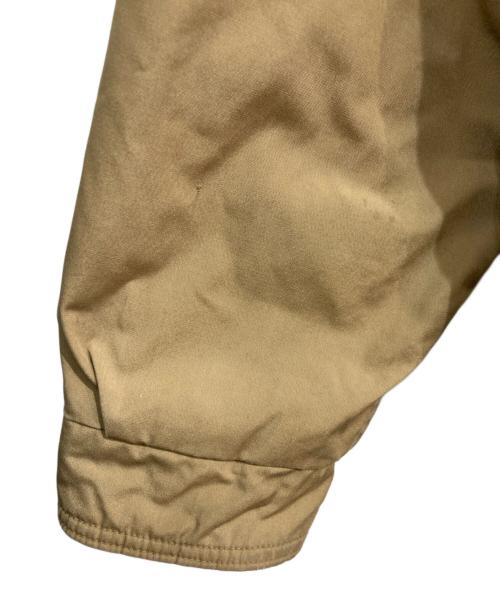 L.L.Bean（エルエルビーン）L.L.Bean (エルエルビーン) ストームコート ブラウン サイズ:-の古着・服飾アイテム