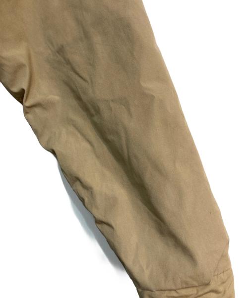 L.L.Bean（エルエルビーン）L.L.Bean (エルエルビーン) ストームコート ブラウン サイズ:-の古着・服飾アイテム