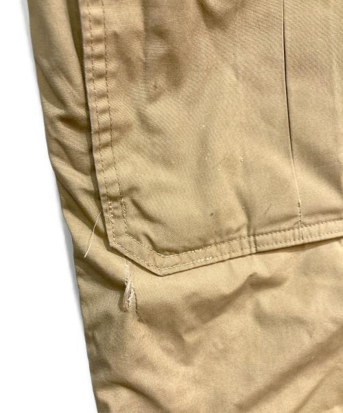 L.L.Bean（エルエルビーン）L.L.Bean (エルエルビーン) ストームコート ブラウン サイズ:-の古着・服飾アイテム