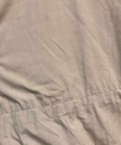 L.L.Bean（エルエルビーン）L.L.Bean (エルエルビーン) ストームコート ブラウン サイズ:-の古着・服飾アイテム