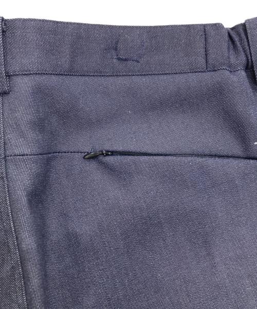 NEW BALANCE（ニューバランス）NEW BALANCE (ニューバランス) MET24 Denim Pants Slim Tapered Fit ネイビー サイズ:Lの古着・服飾アイテム