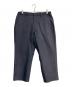 NEW BALANCE（ニューバランス）の古着「MET24 Denim Pants Slim Tapered Fit」｜ネイビー