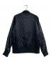 RUDE GALLERY BLACK REBEL (ルードギャラリー ブラックレーベル) スカジャン ブラック サイズ:3：35000円