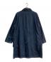 NEIGHBORHOOD (ネイバーフッド) ISLEY-D C-COAT　202XBNH-JKM06 インディゴ サイズ:S：15000円