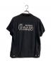 CELT&COBRA (ケルトアンドコブラ) ROSSOボーリングシャツ ブラック サイズ:M：5000円
