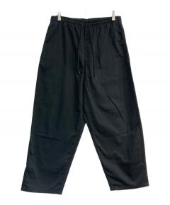 中古・古着通販】NEIGHBORHOOD (ネイバーフッド) ANKLE PANTS ブラック