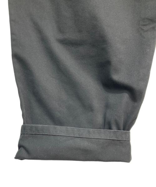 NEIGHBORHOOD（ネイバーフッド）NEIGHBORHOOD (ネイバーフッド) CHEF / EC-PT ブラック サイズ:Lの古着・服飾アイテム