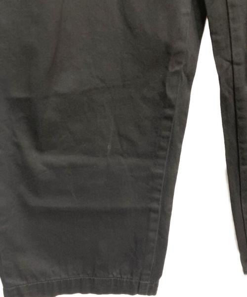 NEIGHBORHOOD（ネイバーフッド）NEIGHBORHOOD (ネイバーフッド) CLASSIC CHINO PANTS ブラック サイズ:Lの古着・服飾アイテム