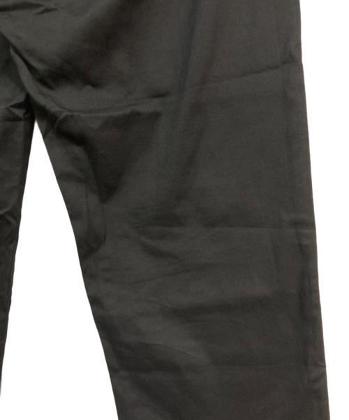 NEIGHBORHOOD（ネイバーフッド）NEIGHBORHOOD (ネイバーフッド) CLASSIC CHINO PANTS ブラック サイズ:Lの古着・服飾アイテム