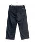 NEIGHBORHOOD (ネイバーフッド) CLASSIC CHINO PANTS ブラック サイズ:L：8000円