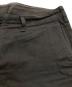 中古・古着 NEIGHBORHOOD (ネイバーフッド) CLASSIC CHINO PANTS ブラック サイズ:L：8000円
