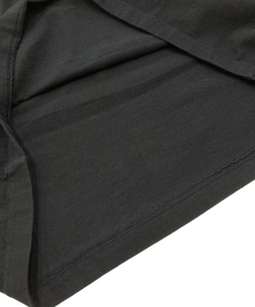 NEIGHBORHOOD（ネイバーフッド）NEIGHBORHOOD (ネイバーフッド) プリントTシャツ ブラック サイズ:Lの古着・服飾アイテム