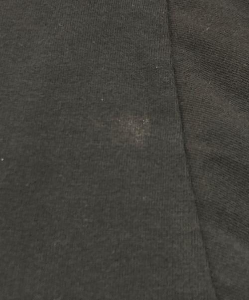 NEIGHBORHOOD（ネイバーフッド）NEIGHBORHOOD (ネイバーフッド) プリントTシャツ ブラック サイズ:Lの古着・服飾アイテム