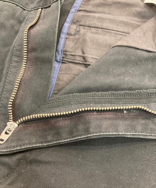 NEIGHBORHOOD（ネイバーフッド）NEIGHBORHOOD (ネイバーフッド) PAINTED PT. CO ブラック サイズ:Lの古着・服飾アイテム