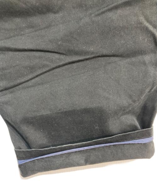 NEIGHBORHOOD（ネイバーフッド）NEIGHBORHOOD (ネイバーフッド) PAINTED PT. CO ブラック サイズ:Lの古着・服飾アイテム