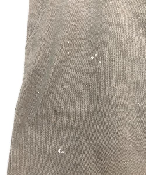 NEIGHBORHOOD（ネイバーフッド）NEIGHBORHOOD (ネイバーフッド) PAINTED PT. CO ブラック サイズ:Lの古着・服飾アイテム