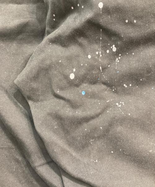 NEIGHBORHOOD（ネイバーフッド）NEIGHBORHOOD (ネイバーフッド) PAINTED PT. CO ブラック サイズ:Lの古着・服飾アイテム