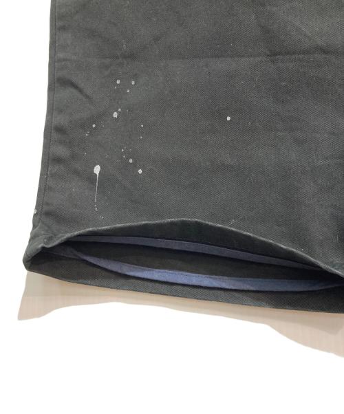 NEIGHBORHOOD（ネイバーフッド）NEIGHBORHOOD (ネイバーフッド) PAINTED PT. CO ブラック サイズ:Lの古着・服飾アイテム