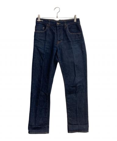 【美品】YCHAIイカイROBUSTOデニム　31 中古・古着通販】YCHAI (イカイ) ROBUSTO デニムパンツ インディゴ