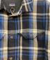 中古・古着 Patagonia (パタゴニア) フィヨルド ロフト シャツ　42440 FA24 ネイビー サイズ:XL：8000円