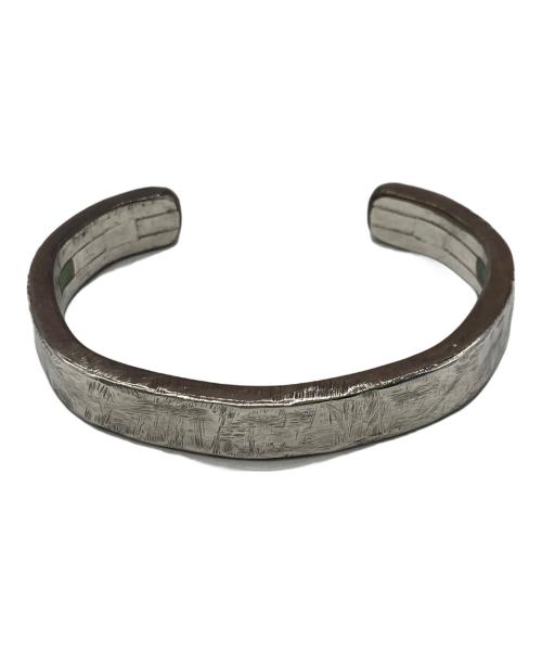 Ron Herman（ロンハーマン）Ron Herman (ロンハーマン) シルバーバングル シルバーの古着・服飾アイテム