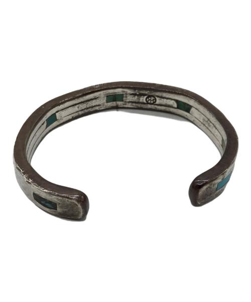 Ron Herman（ロンハーマン）Ron Herman (ロンハーマン) シルバーバングル シルバーの古着・服飾アイテム