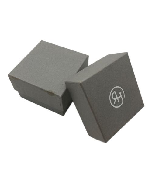 Ron Herman（ロンハーマン）Ron Herman (ロンハーマン) シルバーバングル シルバーの古着・服飾アイテム