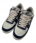NIKEナイキ）の古着「TERMINATOR LOW」｜ネイビー×グレー