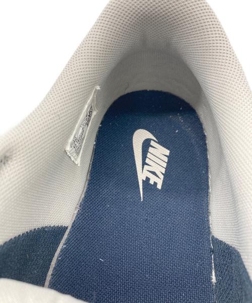 NIKE（ナイキ）NIKE (ナイキ) TERMINATOR LOW ネイビー×グレー サイズ:28cmの古着・服飾アイテム