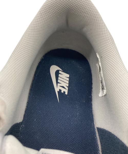 NIKE（ナイキ）NIKE (ナイキ) TERMINATOR LOW ネイビー×グレー サイズ:28cmの古着・服飾アイテム