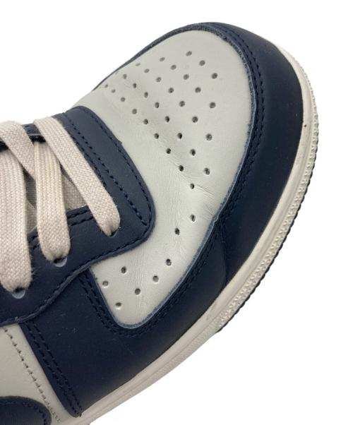 NIKE（ナイキ）NIKE (ナイキ) TERMINATOR LOW ネイビー×グレー サイズ:28cmの古着・服飾アイテム