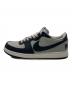NIKE (ナイキ) TERMINATOR LOW ネイビー×グレー サイズ:28cm：6000円