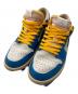 NIKE（ナイキ）の古着「AIR JORDAN 1 LOW SE」｜ブルー×グレー