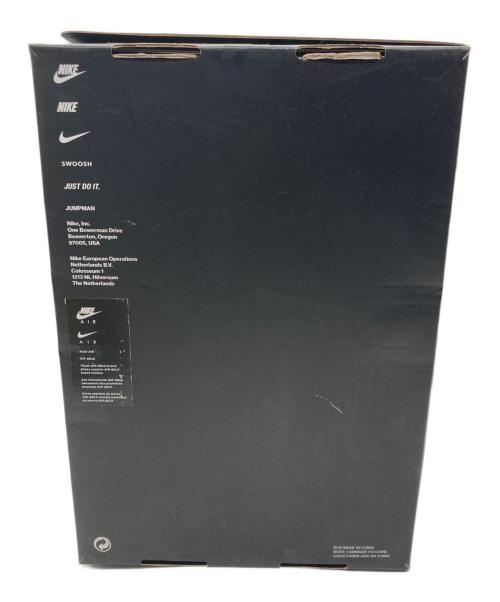 NIKE（ナイキ）NIKE (ナイキ) AIR JORDAN 3 RETRO SE ブラック×ブラウン サイズ:28cmの古着・服飾アイテム