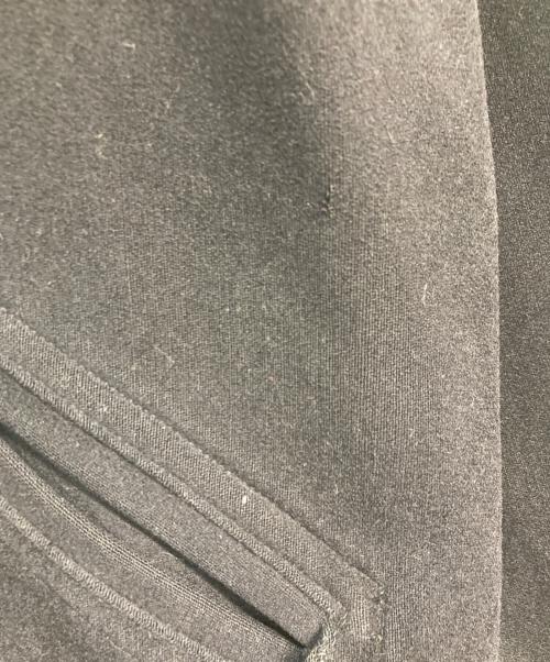 USAFA（USAFA）USAFA (USAFA) 60’sカデットコート　SIDRAN SPORTSWEAR Inc. HANEY TALONジップ ネイビー サイズ:Mの古着・服飾アイテム