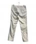nanamica (ナナミカ) Tapered Chino Pants ホワイト サイズ:34：5000円