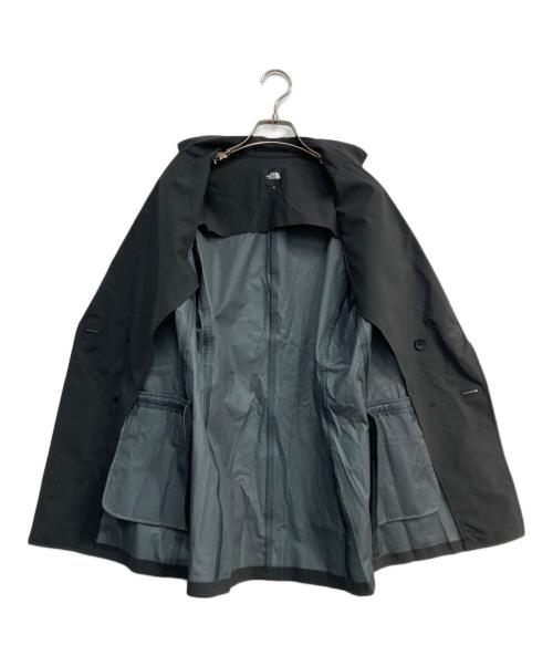 THE NORTH FACE（ザ ノース フェイス）THE NORTH FACE (ザ ノース フェイス) Traverse Jetset Blazer　NPW11865 グレー サイズ:Mの古着・服飾アイテム