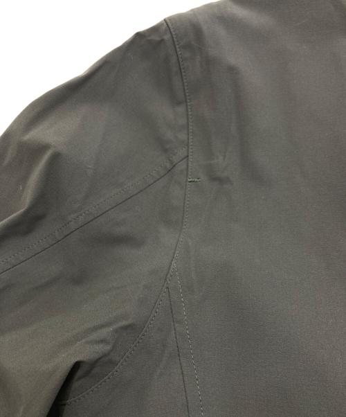 THE NORTH FACE（ザ ノース フェイス）THE NORTH FACE (ザ ノース フェイス) Traverse Jetset Blazer　NPW11865 グレー サイズ:Mの古着・服飾アイテム
