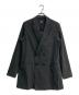 THE NORTH FACE（ザ ノース フェイス）の古着「Traverse Jetset Blazer　NPW11865」｜グレー