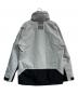 HELLY HANSEN (ヘリーハンセン) OCEAN FREY JACKET　HH12352 グレー サイズ:XL：17000円
