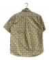 stussy (ステューシー) 半袖シャツ ベージュ サイズ:S：8000円
