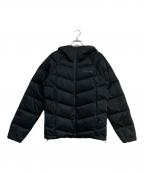 Columbiaコロンビア）の古着「WRIGHTSON PEAK HOODIE」｜ブラック