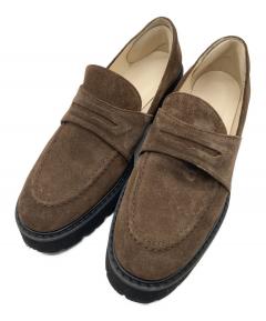 中古・古着通販】Shinzone (シンゾーン) GENTIQUE PENNY LOAFER