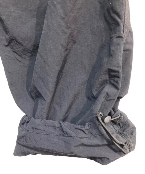 GRAMICCI（グラミチ）GRAMICCI (グラミチ) DURABLE NYLON CODE PANTS ブラック サイズ:XLの古着・服飾アイテム