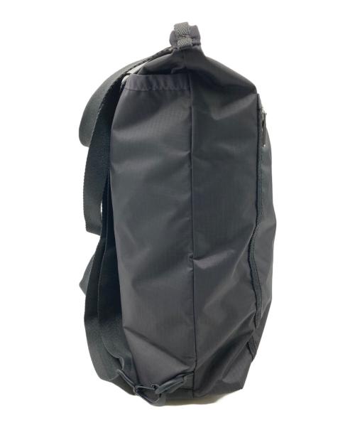 LeSportsac（レスポートサック）LeSportsac (レスポートサック) EVERYDAY TH BACKPACK グレーの古着・服飾アイテム