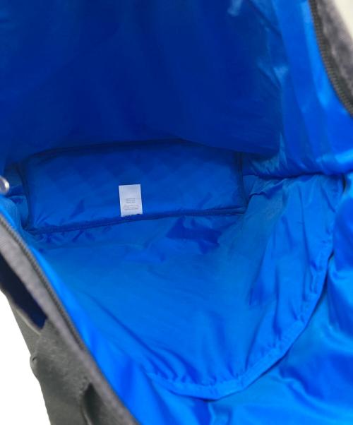 LeSportsac（レスポートサック）LeSportsac (レスポートサック) EVERYDAY TH BACKPACK グレーの古着・服飾アイテム